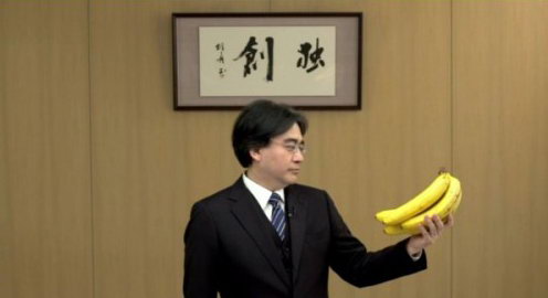 安倍晋三称“我们要向任天堂学习”被吐槽