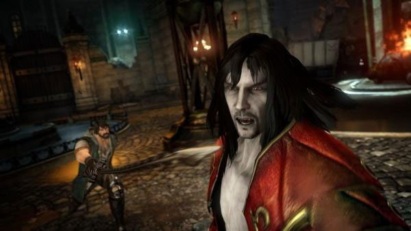 恶魔城暗影之王2艺术品怎么得 艺术品的获得方法详解