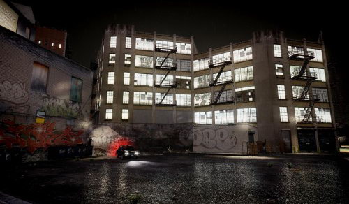 媲美次世代 《侠盗飞车4(GTA4)》2K分辨率MOD图赏