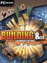 建筑博览会免DVD硬盘版
