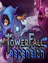 塔倒：升天免安装硬盘版
