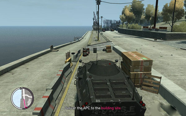 侠盗飞车4GTA4夜生活之曲秘籍是什么 夜生活之曲秘籍