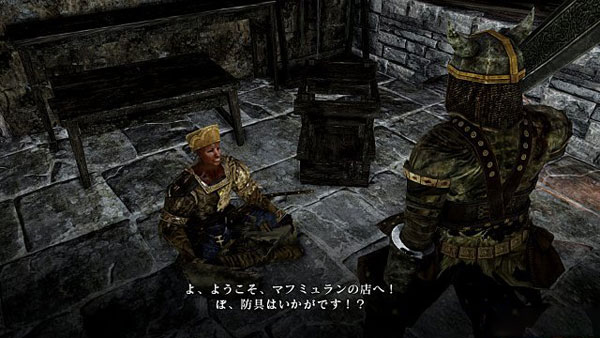黑暗之魂2怎么附魔 黑暗之魂2给武器附魔的方法和位置