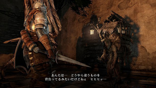 黑暗之魂2物品怎么无限刷 区域物品无限刷取的BUG玩法