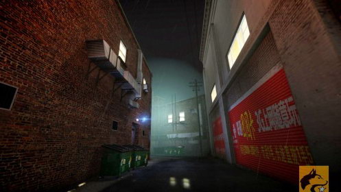 玩家打造《GTA4》中国版 商店办证样样都有