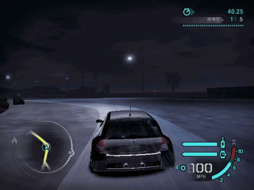 汽车的演变史 《极品飞车》系列回顾
