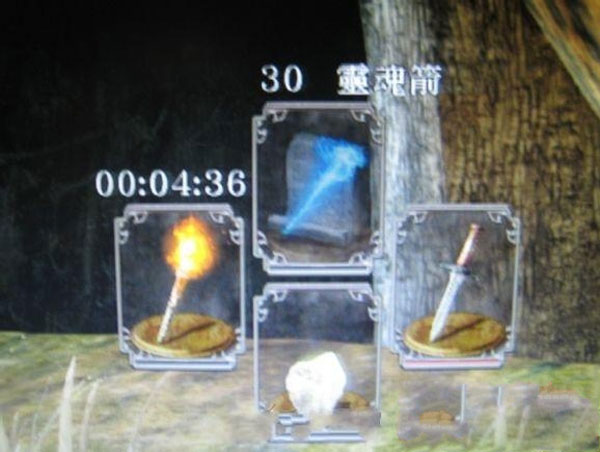 黑暗之魂2火把怎么用 黑暗之魂2火把正确使用说明