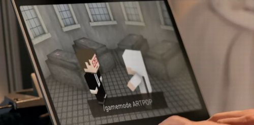 \