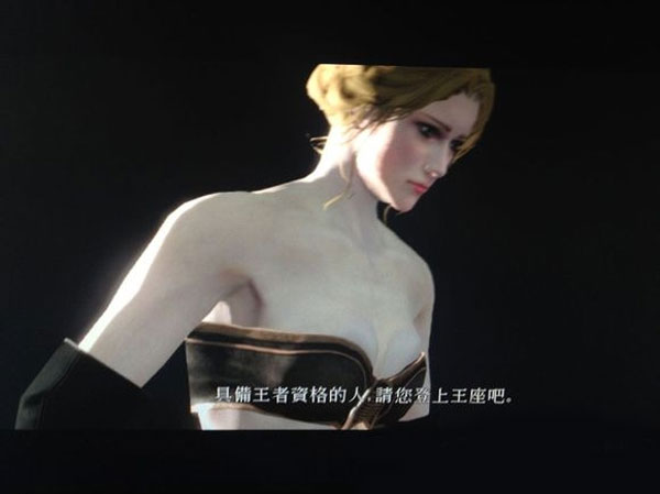 黑暗之魂2征服者戒指用什么用 征服者戒指使用演示视频