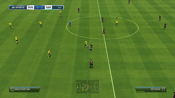 FIFA14北通手柄怎么设置 FIFA14北通手柄设置教程详解