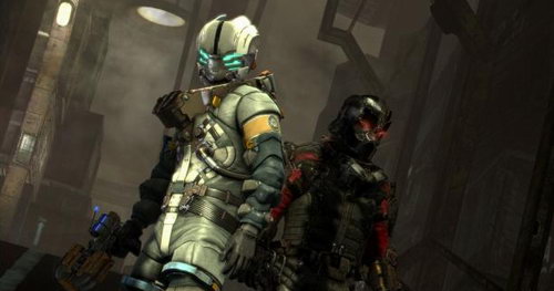 Origin平台《死亡空间》免费下载 含所有DLC