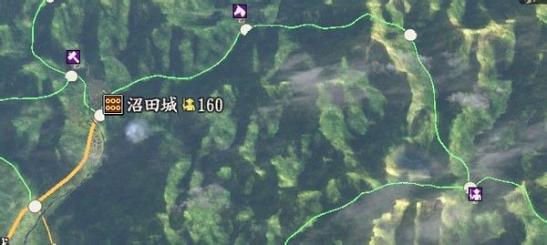 信长之野望14创造真田怎么玩 82真田通关游戏心得分享