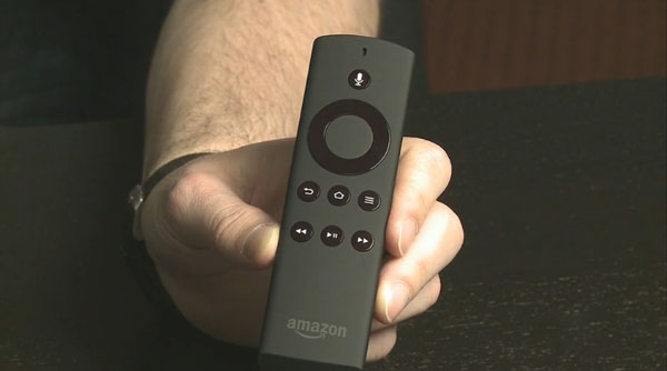 IGN带你尝尝鲜 亚马逊Fire TV开箱视频