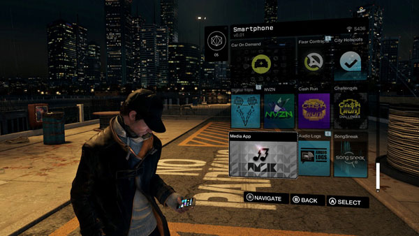 不断作死中 《看门狗》PC版还需要用户登陆Uplay