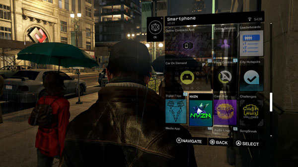 不断作死中 《看门狗》PC版还需要用户登陆Uplay