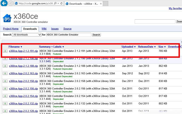 剑勇传奇忍者龙剑传Z怎么用手柄玩 win8模拟360手柄