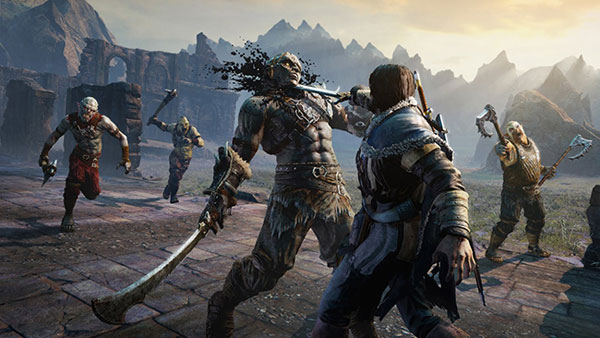 《中土世界：魔多阴影》PC版配置公布 电脑压力略大