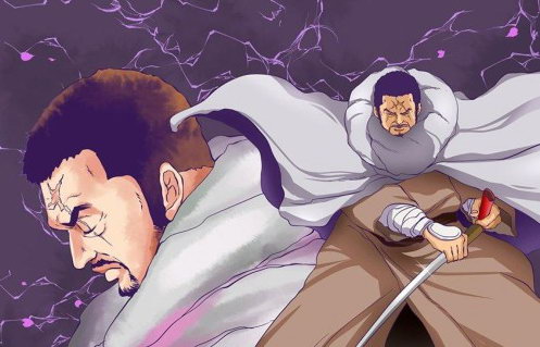 居然是他！？《海贼王：无尽世界R》最终BOSS确定