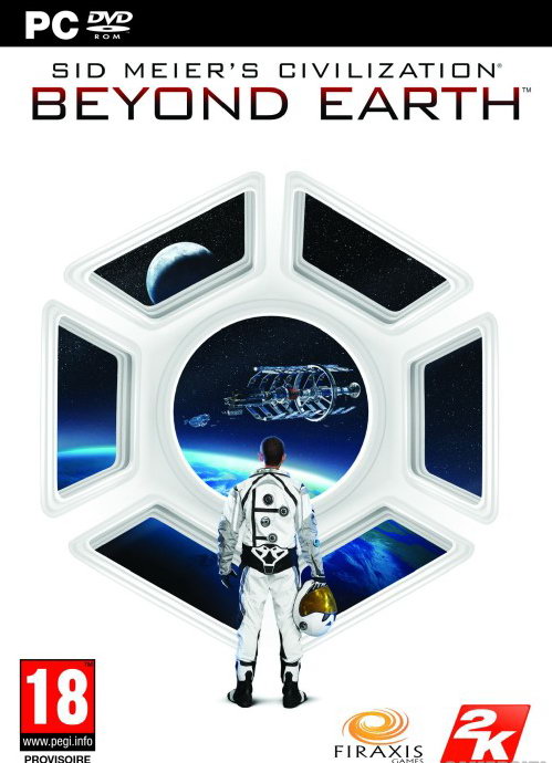 我们的征途是星辰大海 文明新作《文明：太空》公布