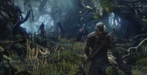 开发商称正在优化《巫师3：狂猎》PC与次世代版