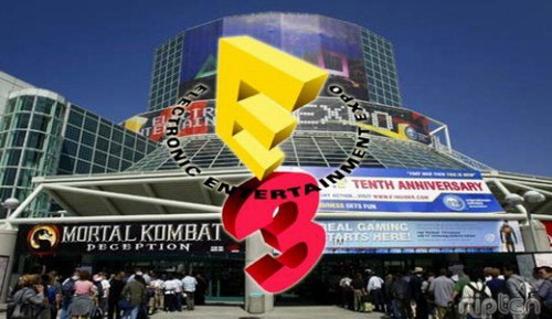 育碧确认E32014媒体发布会日期 6月9日华丽召开