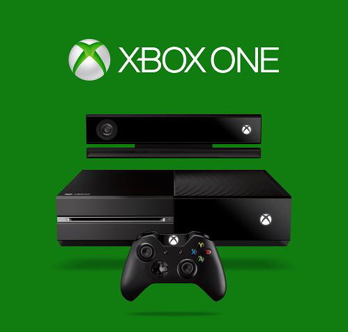 百视通称XboxOne将于今秋发售 《泰坦陨落》为首发？