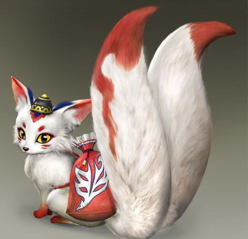 《真三国无双7》推出PC版萌宠 粉色熊猫闹哪样