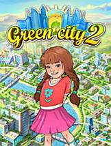 绿色都市2修改器五项 v1.0