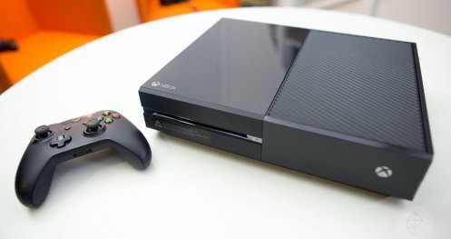微软公布XboxOne销量 被PS4吊打简直无情
