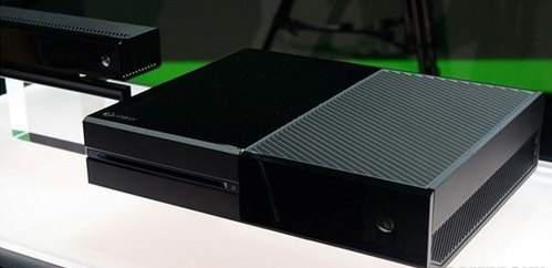 国行Xbox One或于7月份上市 销量预计10万台