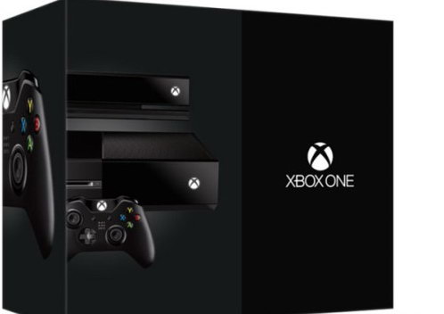 国行Xbox One或于7月份上市 销量预计10万台