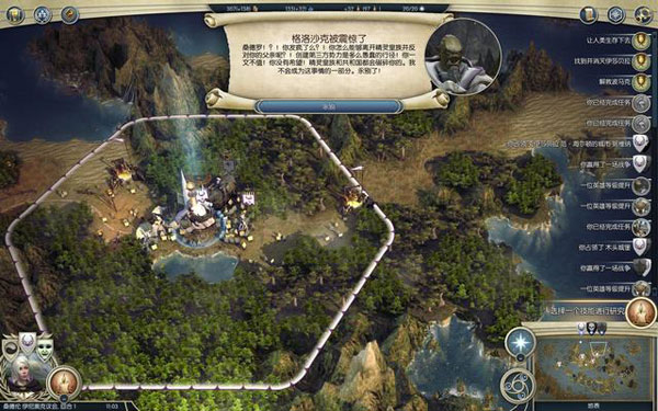奇迹时代3怎么练级 奇迹时代3简单练级方法游戏心得