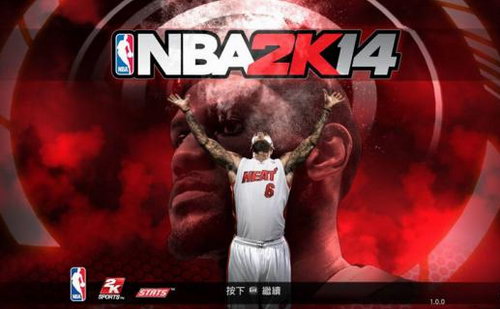 《NBA2K14》与《极品飞车18：宿敌》本周半折出售