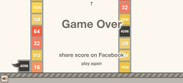 flappy2048地址是什么 flappy2048游戏网页地址说明