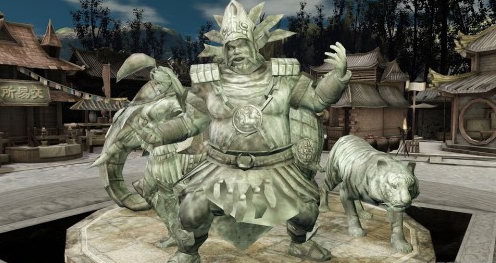 《真三国无双7：猛将传》新dlc追加剧本 内容丰富
