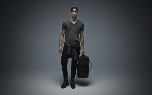 《看门狗》官方合作服装欣赏 小狗狗瞩目