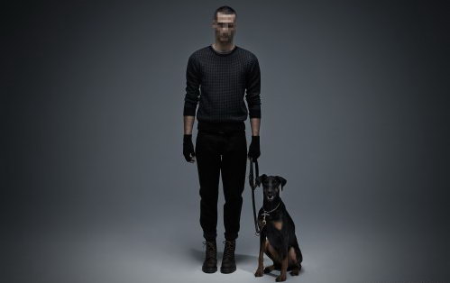 《看门狗》官方合作服装欣赏 小狗狗瞩目
