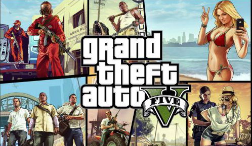《侠盗飞车5(GTA5)》PC版尚无消息 GTA6已在开发？