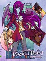 魔法日记英文安装版