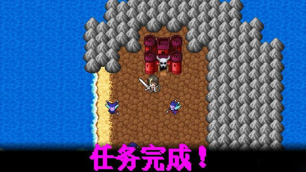 勇者30再次降临怎么快速升级 快速升级游戏心得攻略