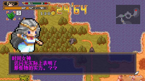 勇者30再次降临怎么快速升级 快速升级游戏心得攻略