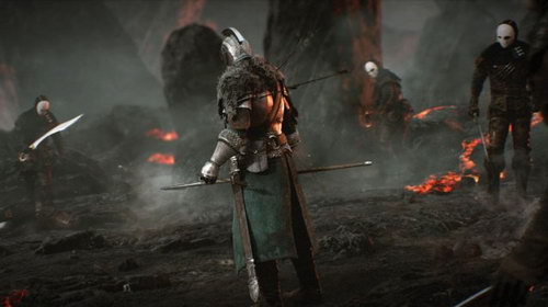 《黑暗之魂2》玩家死亡率高出现实世界死亡率23倍