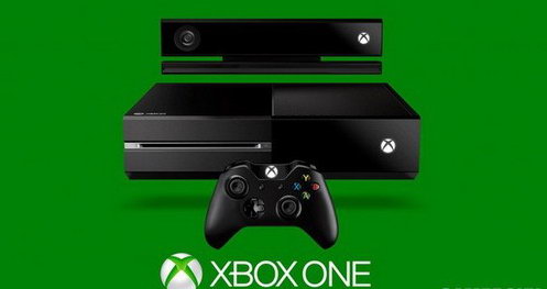 Xbox One国行或公布 将于4月30日举行发布会