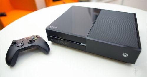 Xbox One国行9月开售 4999元带回家