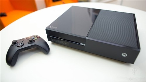 不带这样玩的 Xbox One国行价格4999系传言