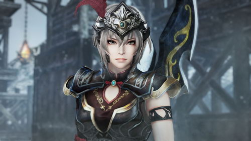 《真三国无双7：猛将传》PC版提前发售 5月13日来袭