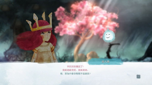 光之子萤火虫怎么用 光之子萤火虫玩法技巧解析