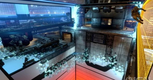《泰坦陨落》DLC“远征”最新截图 全新史诗旅程