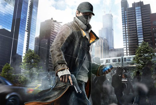 看门狗XBOX版成就中文翻译一览 包含成就图标截图
