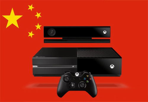 “主机入华”引外媒吐槽 老外眼中的中国游戏市场